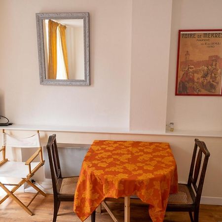 Appartement Place Des Cordeliers Dinan Eksteriør bilde