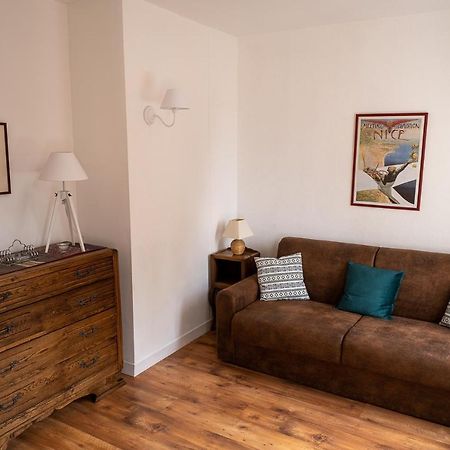 Appartement Place Des Cordeliers Dinan Eksteriør bilde