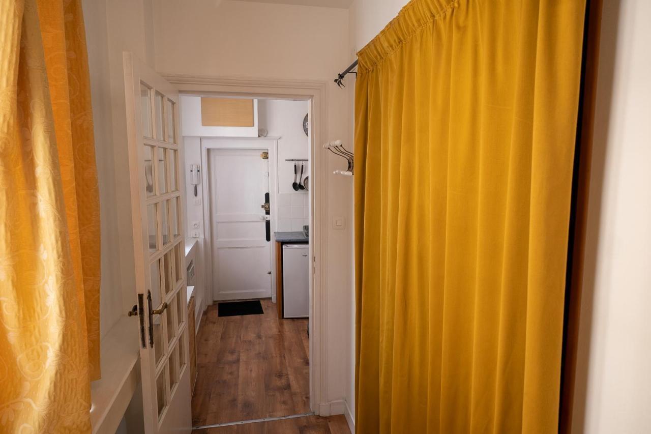 Appartement Place Des Cordeliers Dinan Eksteriør bilde