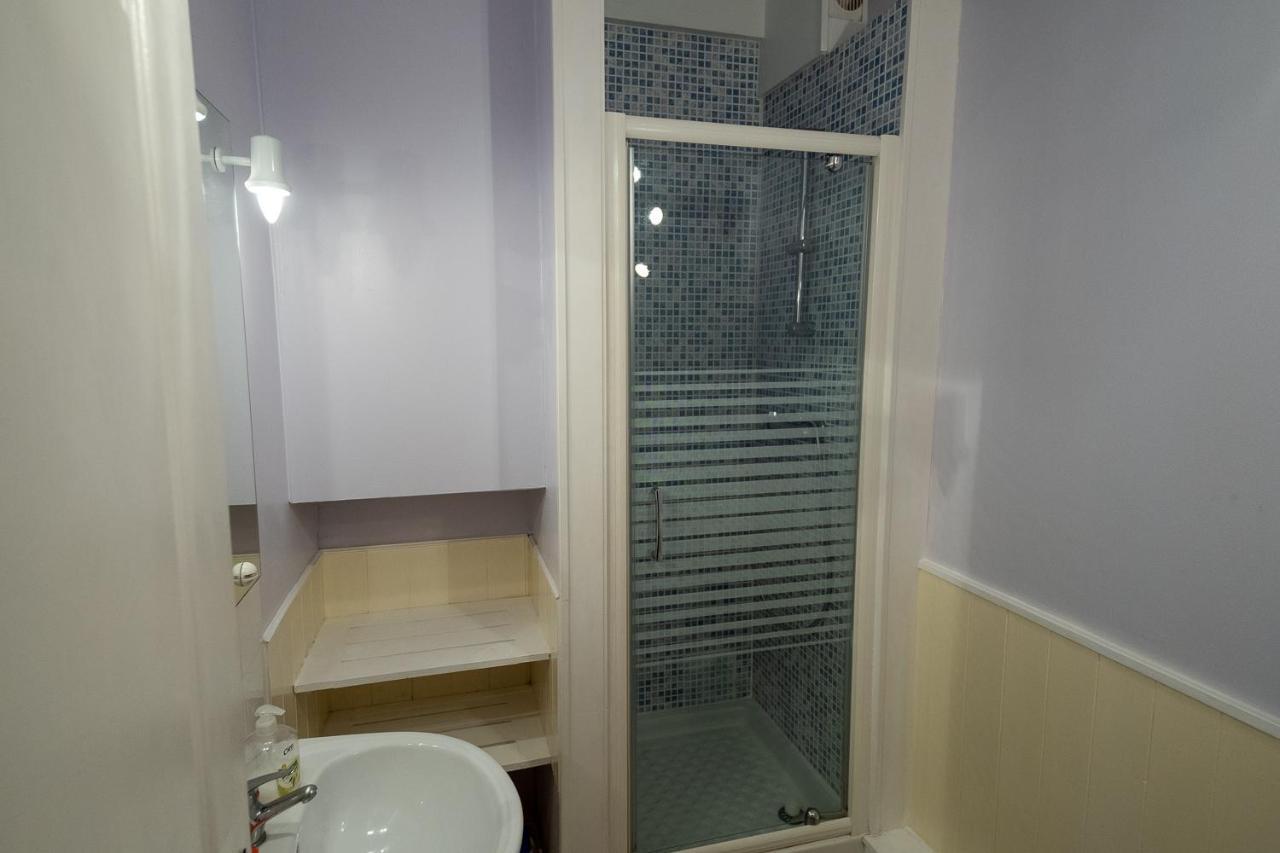 Appartement Place Des Cordeliers Dinan Eksteriør bilde