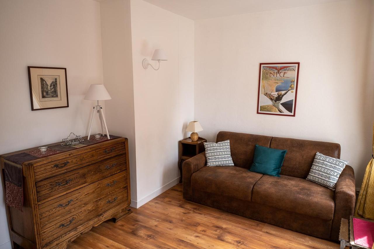 Appartement Place Des Cordeliers Dinan Eksteriør bilde
