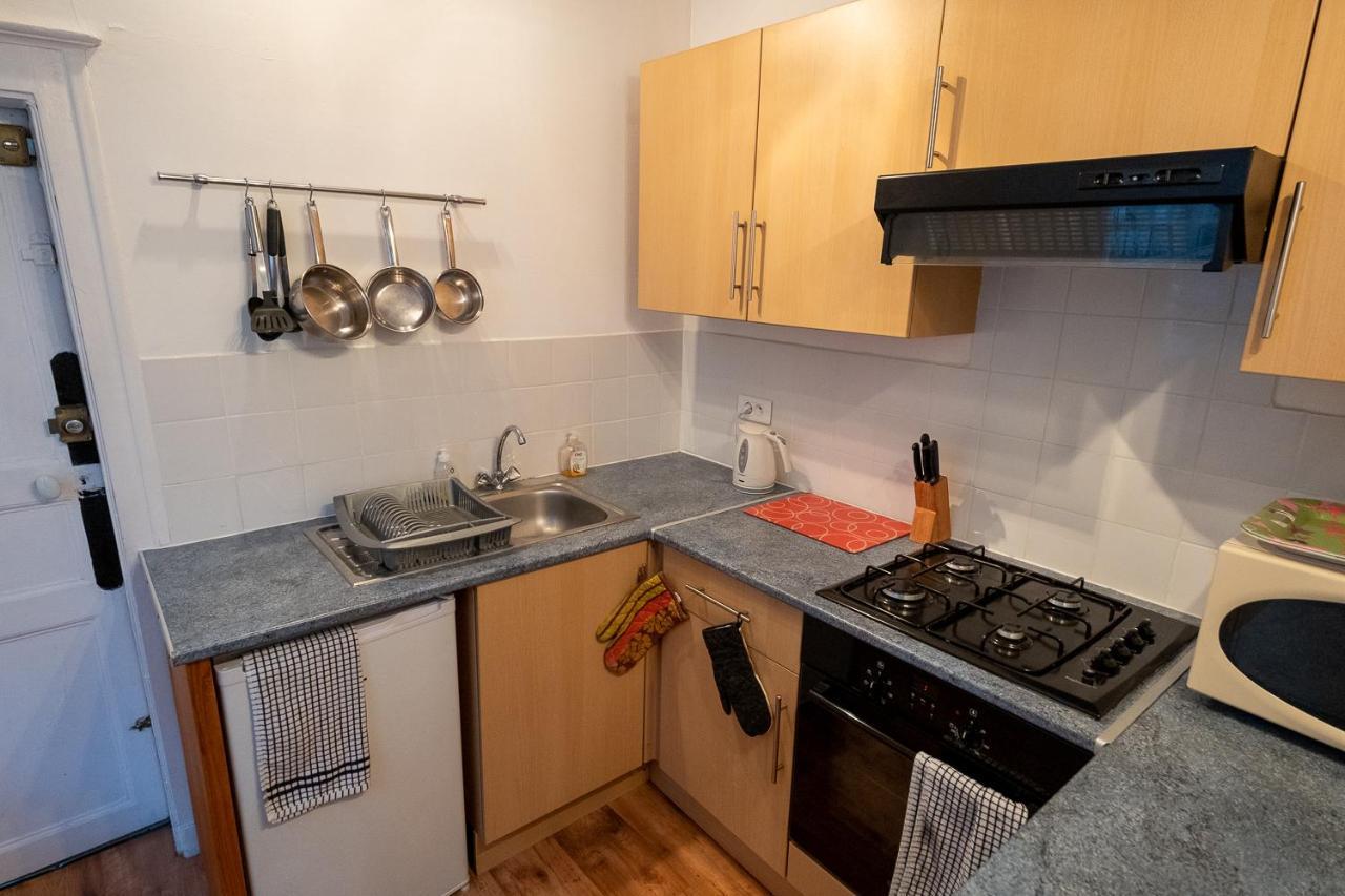 Appartement Place Des Cordeliers Dinan Eksteriør bilde